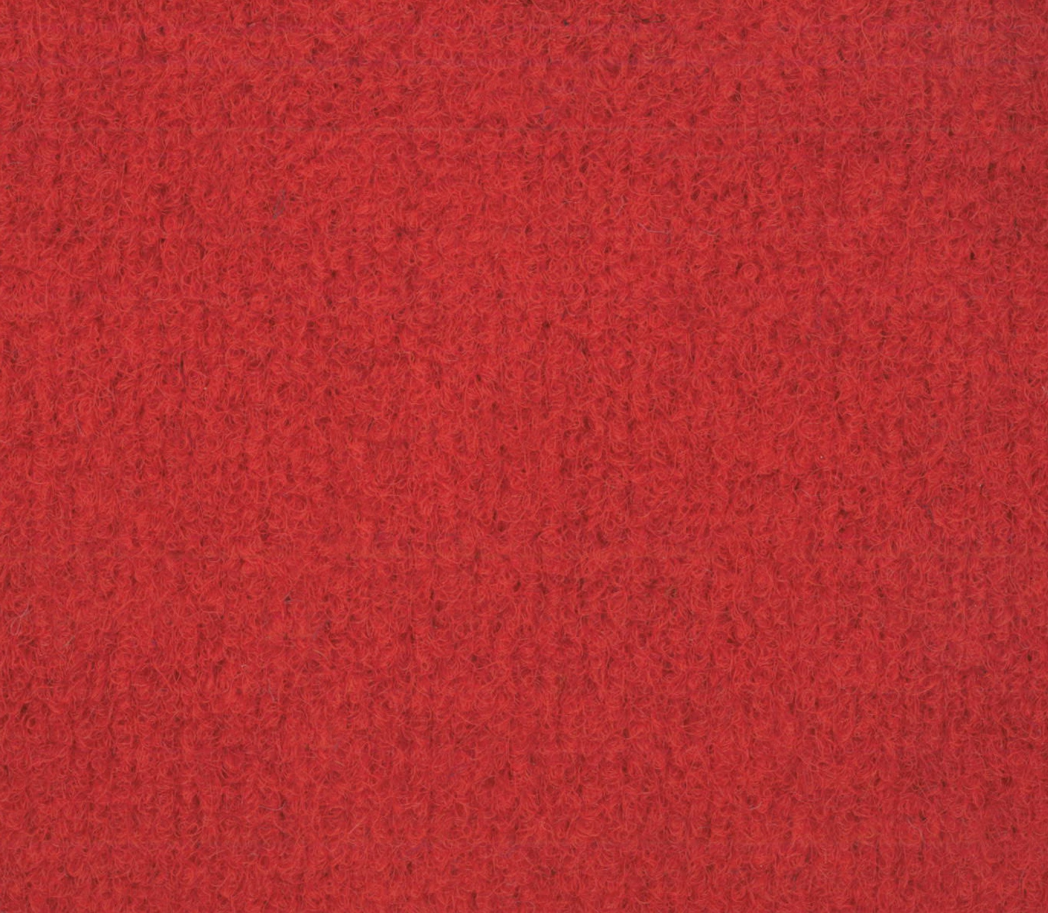 Vifloor - Tapis commercial Metropolis avec votre logo #1842 Red 6' 7" de large (vendu au pi²)