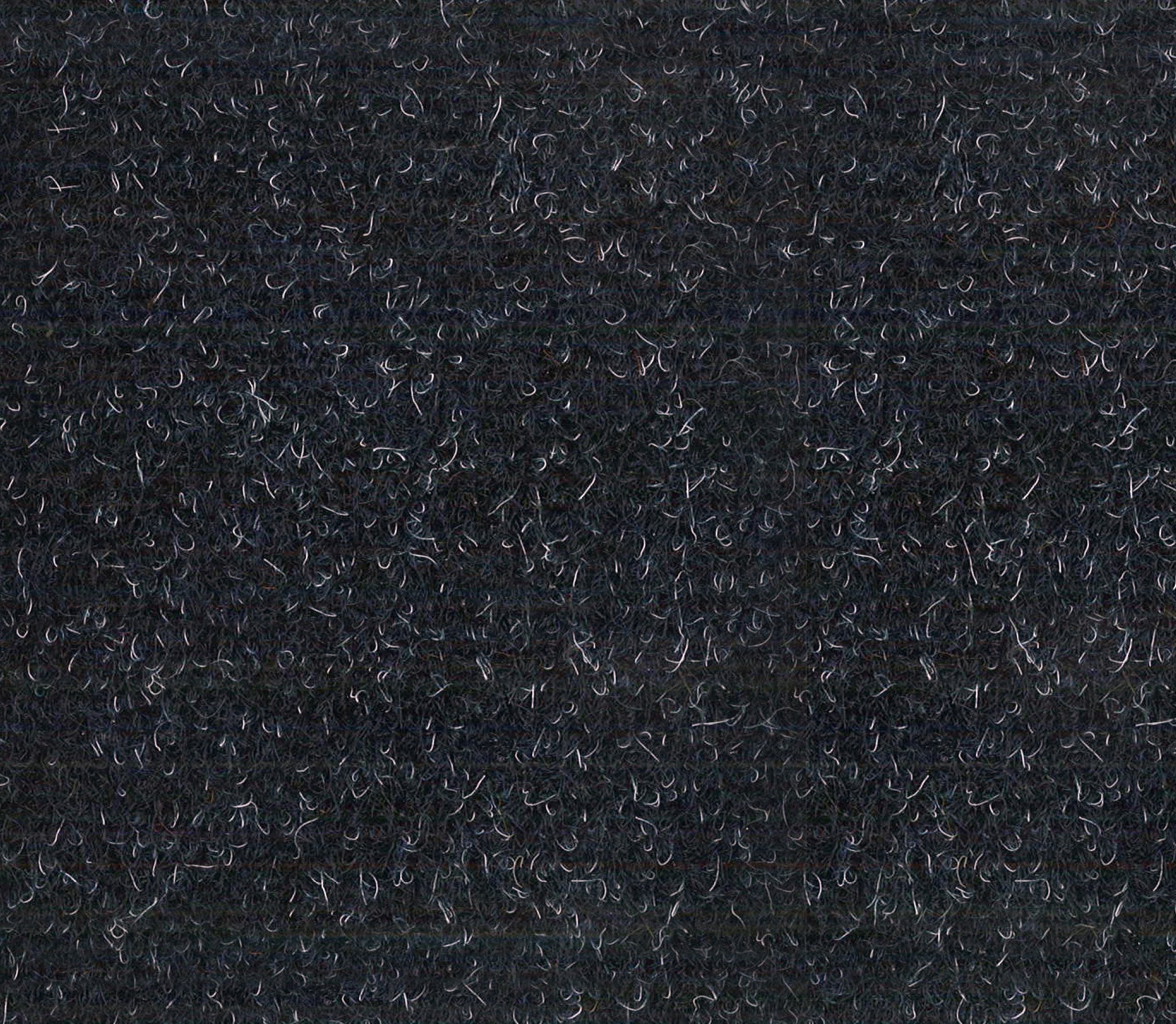Vifloor - Tapis commercial Metropolis #1843 Dark Blue 6' 7" de large (vendu au pi²) - Si rouleau non complet