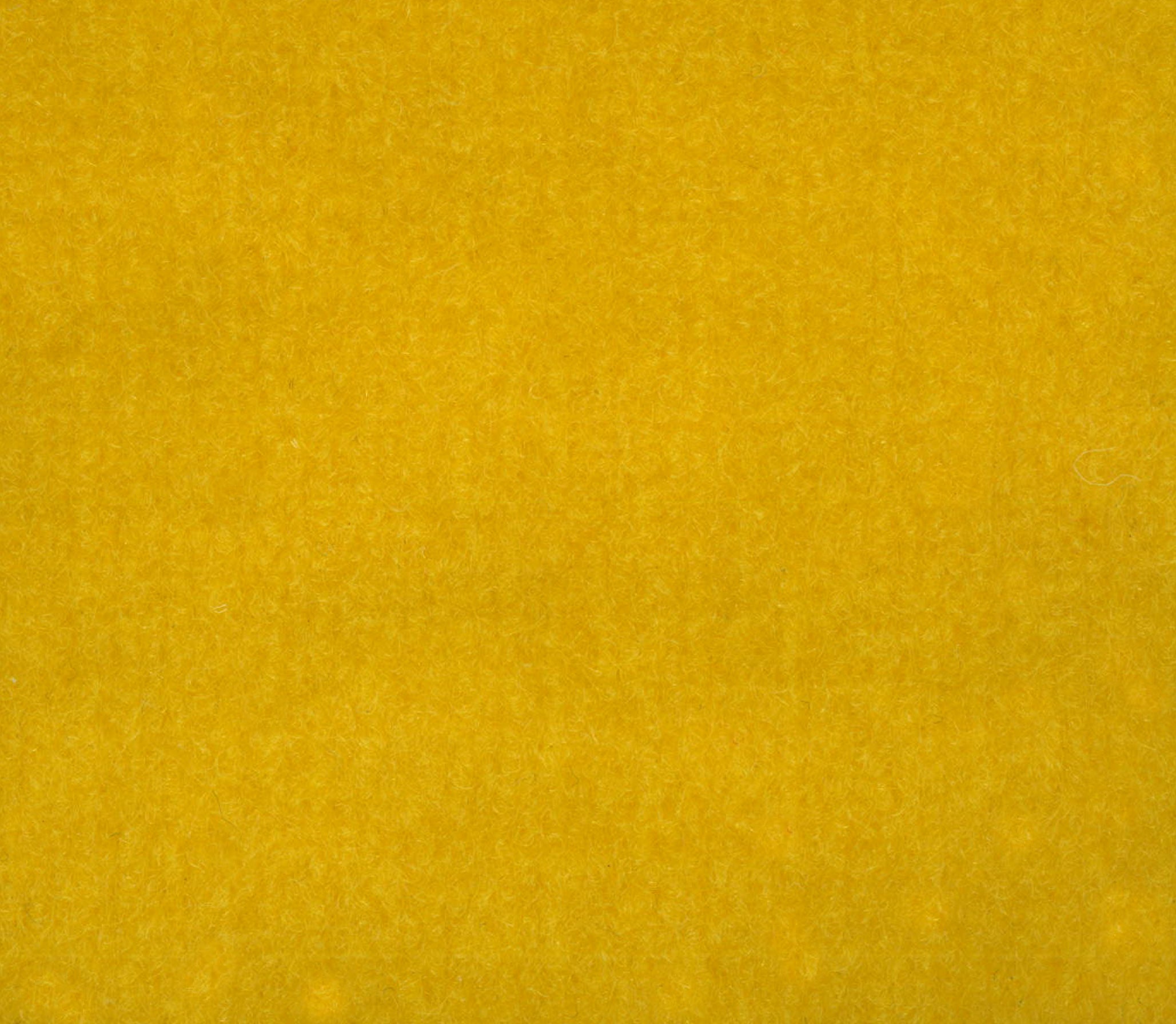 Vifloor - Tapis commercial Metropolis avec votre logo #1898 Yellow 6' 7" de large (vendu au pi²)