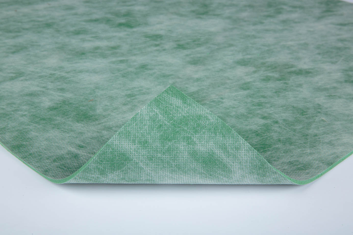 Leggett & Platt - Tred-MOR Modular Membrane pour tuiles de tapis PVI 54" x 60' - 270 Pi²