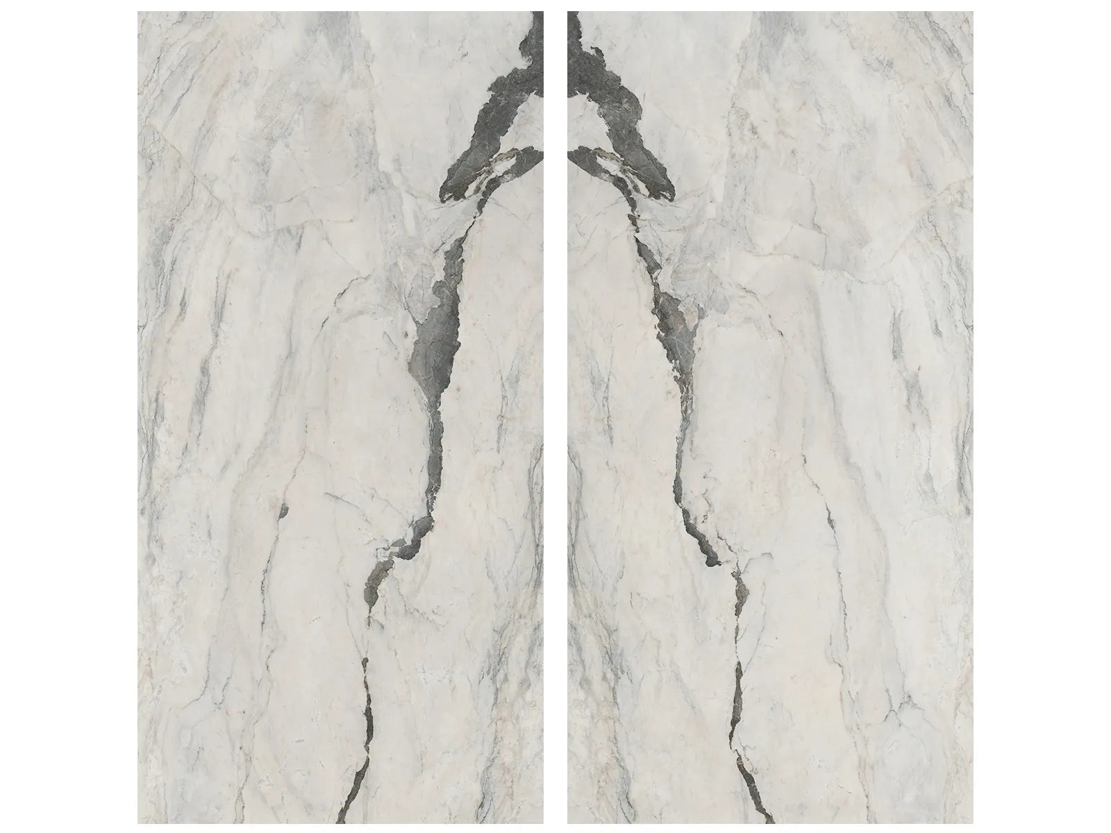 Anatolia - Montagna Grey / Block 11