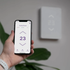 Mysa - Thermostat tactile programmable wifi pour plinthe électrique
