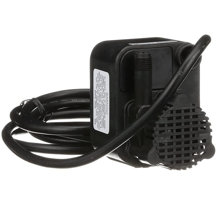 DeWalt - Pompe à eau pour D36000