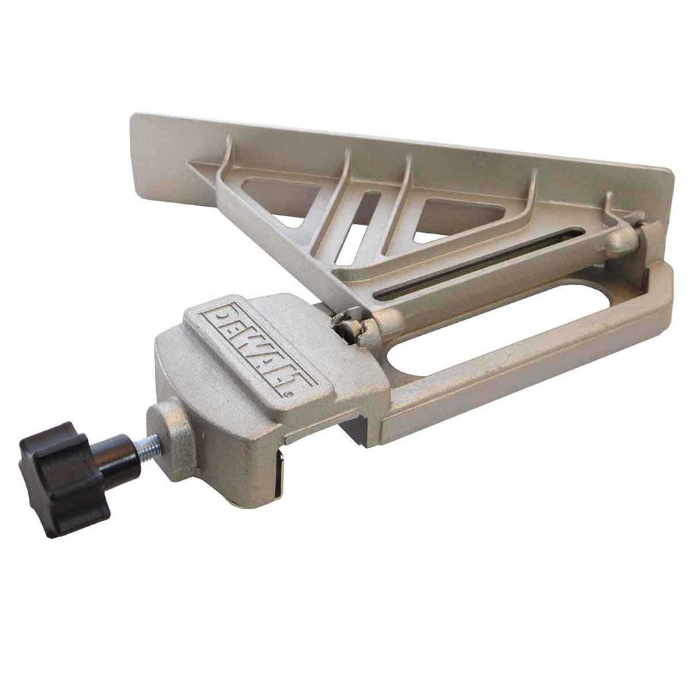 DeWalt - Guide complet d'angle/de coupe pour D24000 et D36000