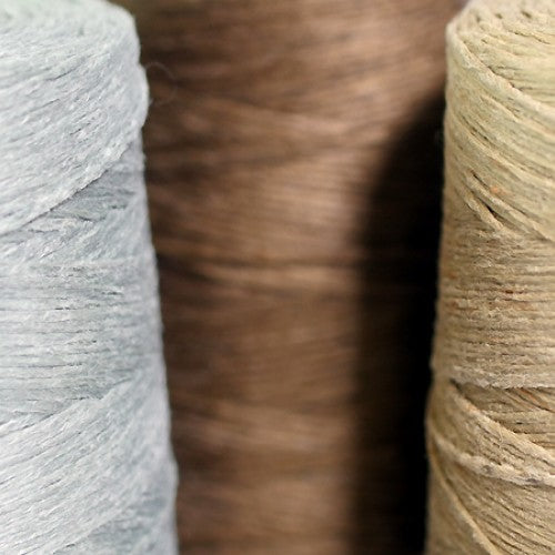 NC - Fil A Surjetter 1260vg - Off White