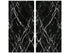 Anatolia - Nero Marquina / Block 26