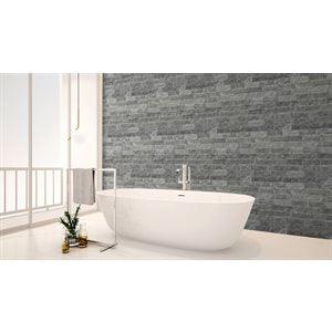 Nova Natural Stones - 5.16 sq ft / box
