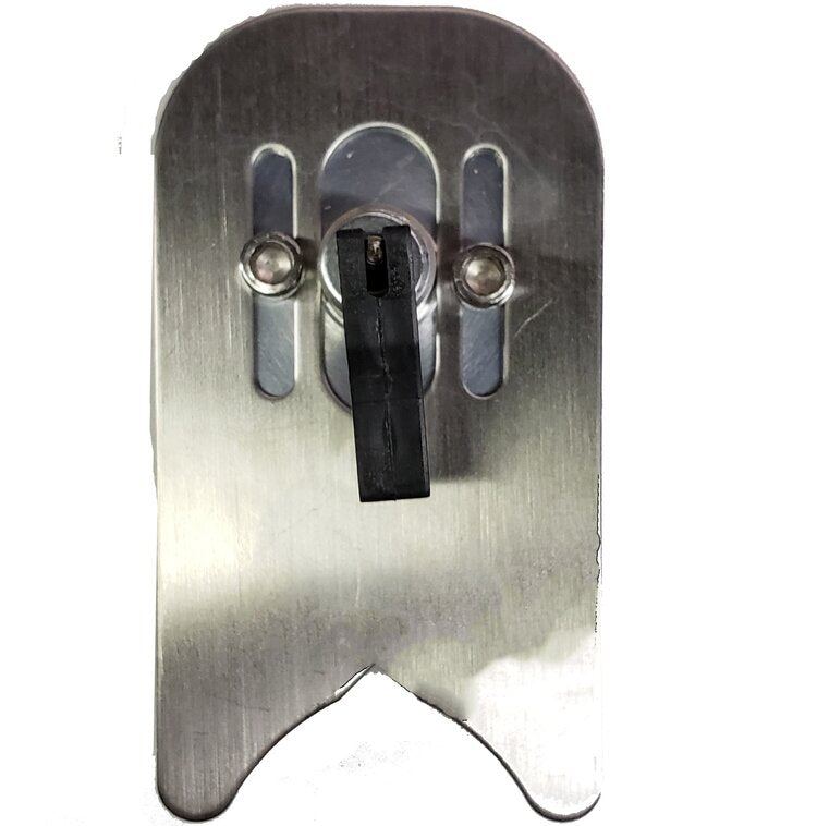 Piranha - Guide de perçage pour mèches de carottage en acier inoxydable de 3/16" à 2-1/2"