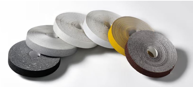 Progress Profiles - Progrip Carborundum Gris 20mm (3/4)