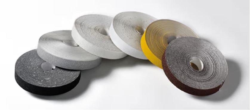 Progress Profiles - Progrip Carborundum Gris 50mm (1-31/32)