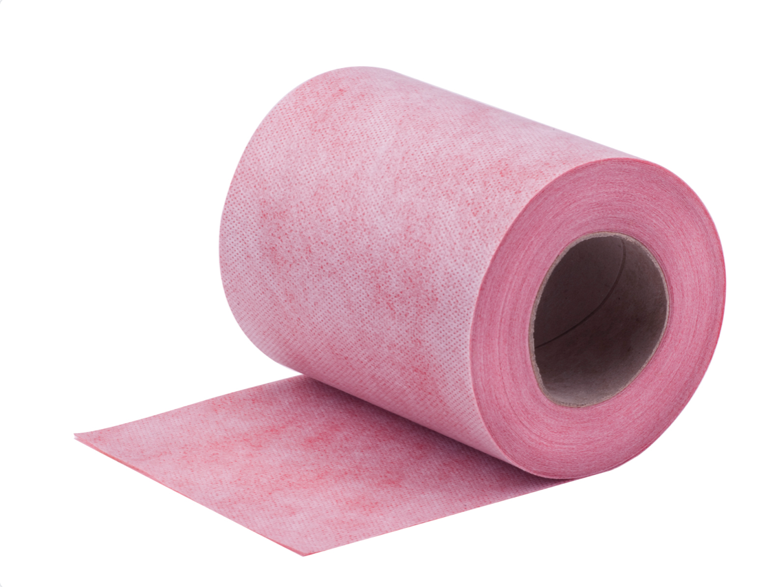 Prova - Joint Sealing Tape for Protegga TT8000 5" x 25' Joints ||TT8001-25