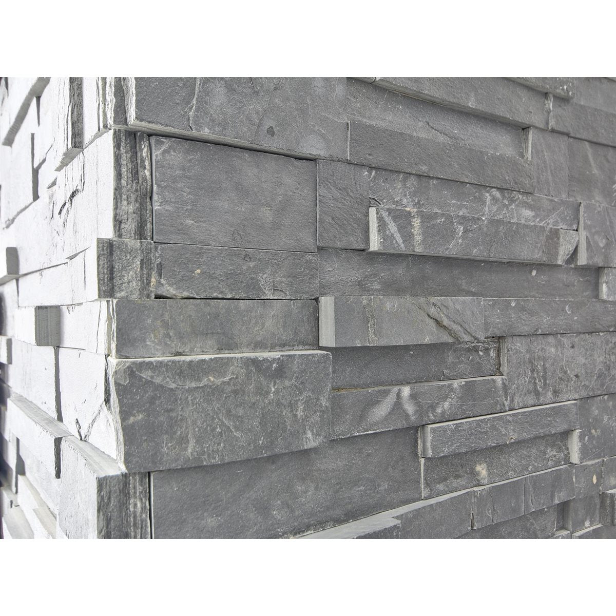 Tornado Natural Stones - 5.8 sq ft / box