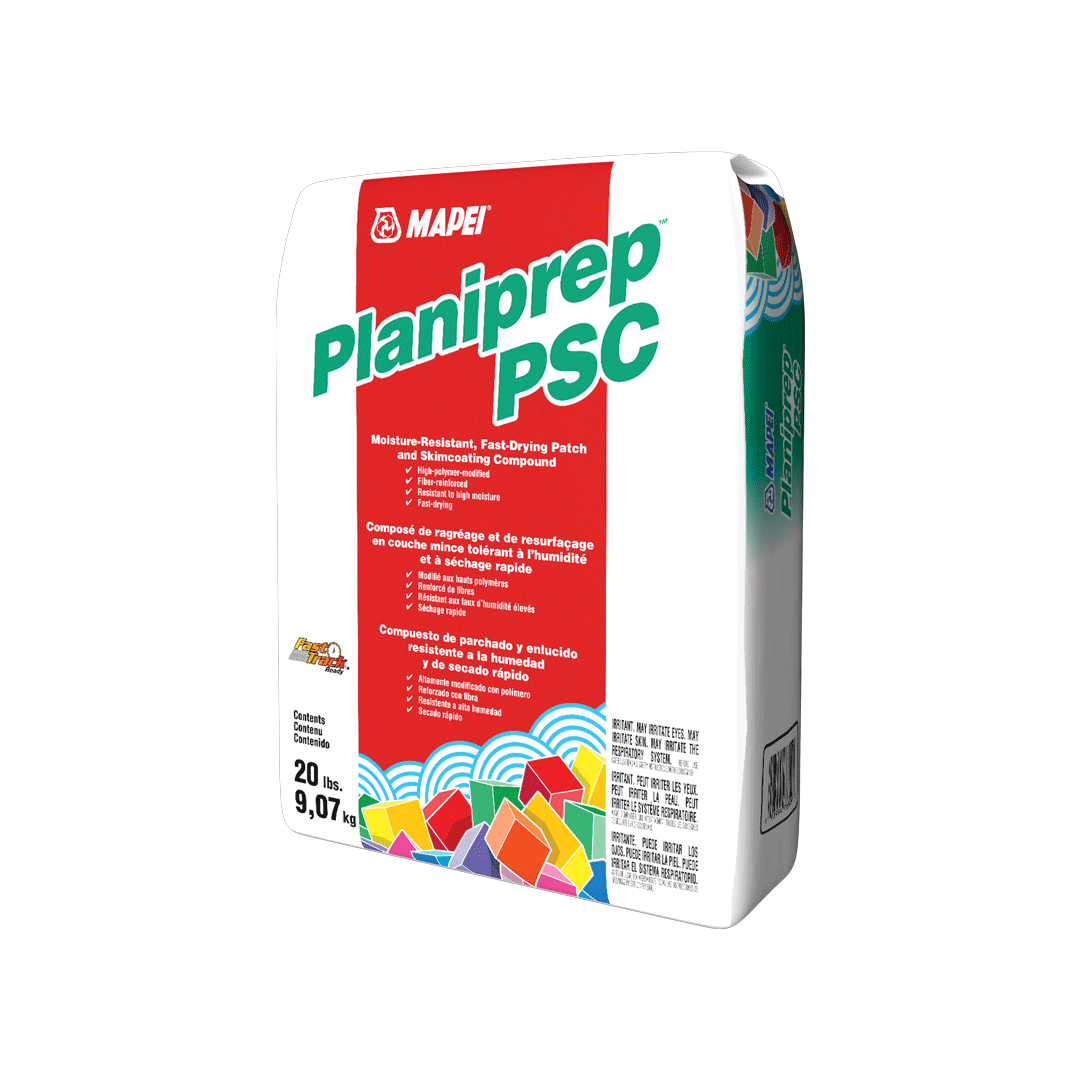 Mapei - Planiprep PSC Ciment de préparation de sol -  20lb