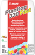 Mapei - Planitop 330 Fast Mortier cimentaire pour enduit 22.7 kg