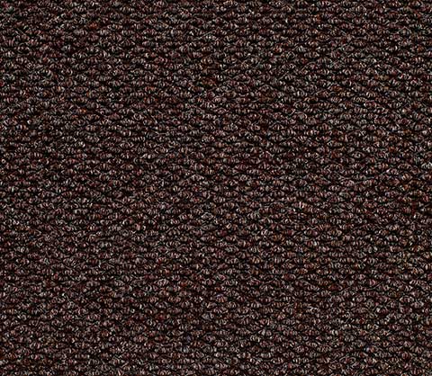 Vifloor - Tapis commercial Prime Series #1310 Chocolate 6' 7" de large (vendu au pi²) - Si rouleau non complet