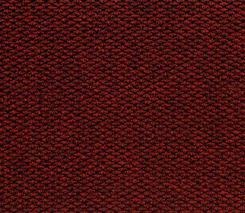 Vifloor - Tapis commercial Prime Series #1330 Red 6' 7" de large (vendu au pi²) - Si rouleau non complet