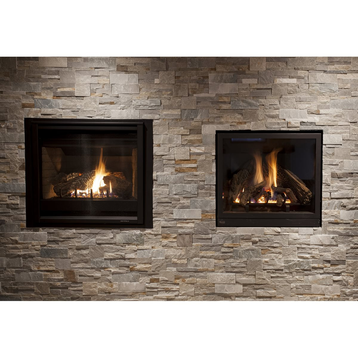 Natural Spring Stones - 5.42 sq ft / box