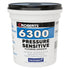 Roberts - Adhésif pour revêtements de sol sensible à la pression 6300, 1 gal. (3,78 L)