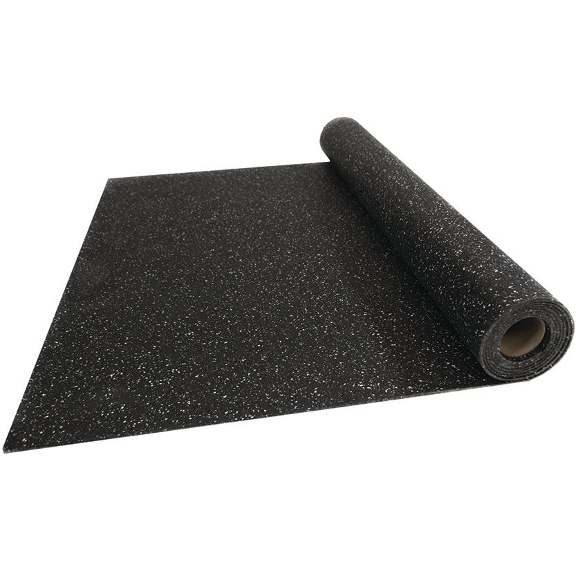 GenieMat RST 4' x 15' Acoustic Underlayment - 12 mm (60 sq ft) ||RST12