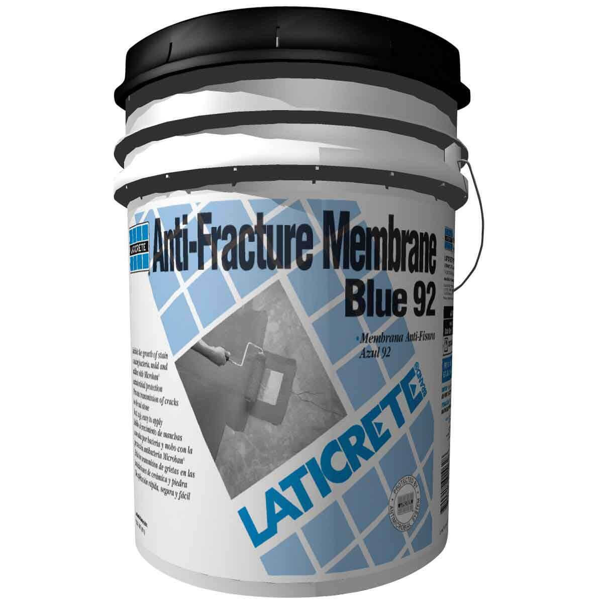 Laticrete - Membrane anti-fracture Blue 92