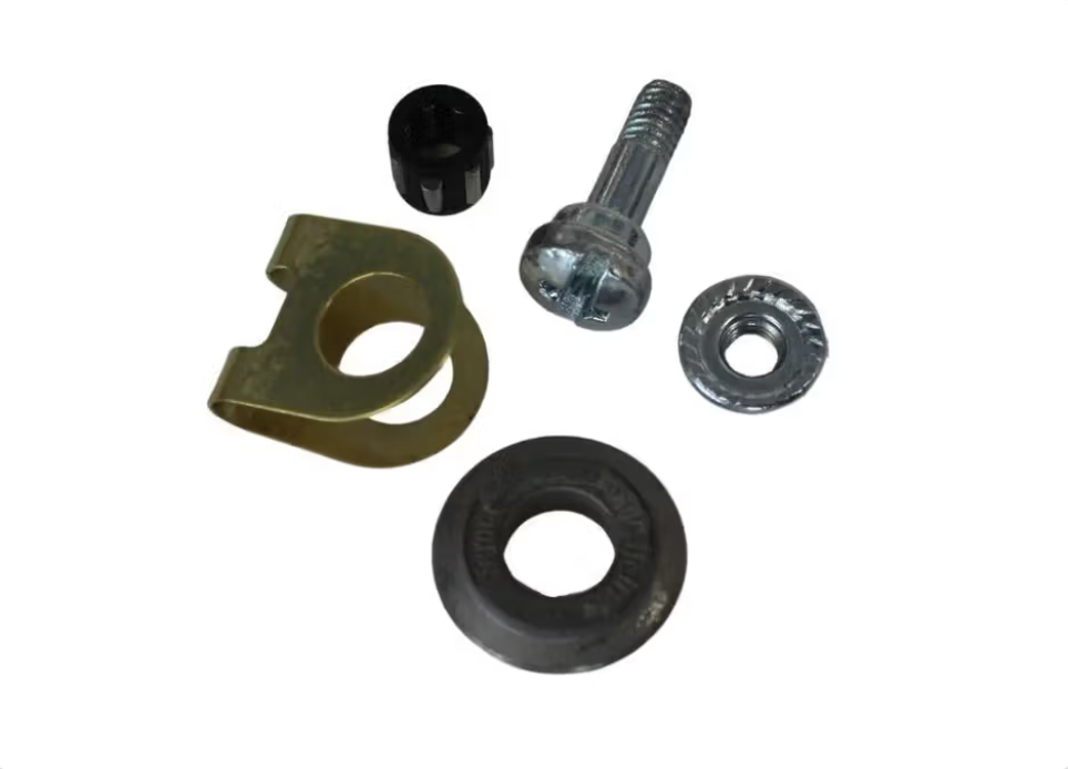 Sigma - 16mm Replacement Scoring Wheel for Series 4 Nex Tile Cutters
