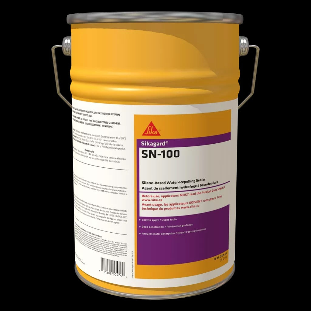 Sika - Sikagard Sn-100 200lt