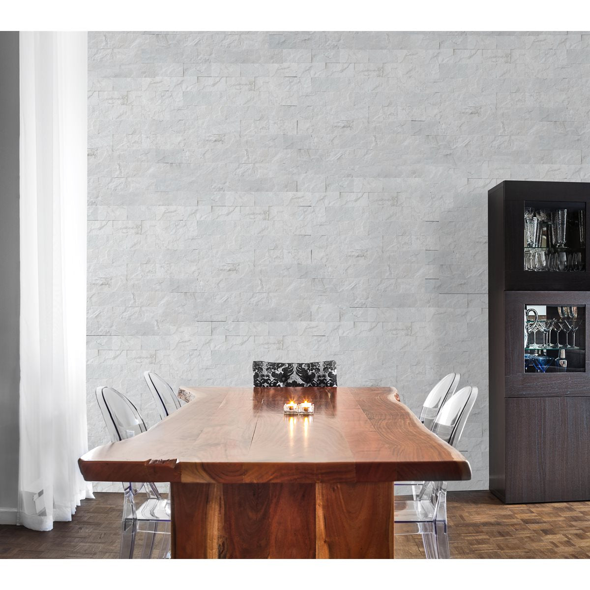 Sky Natural Stones - 5.16 sq ft / box