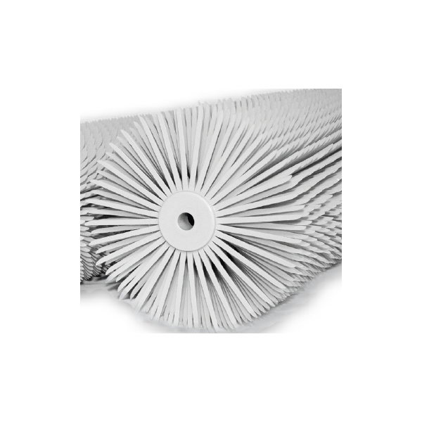 Seymour Midwest - Rouleau à pointes avec dents super tranchantes 2" x 18"