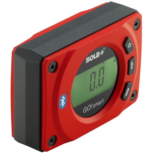 Sola - Niveau numérique GO SMART 3"