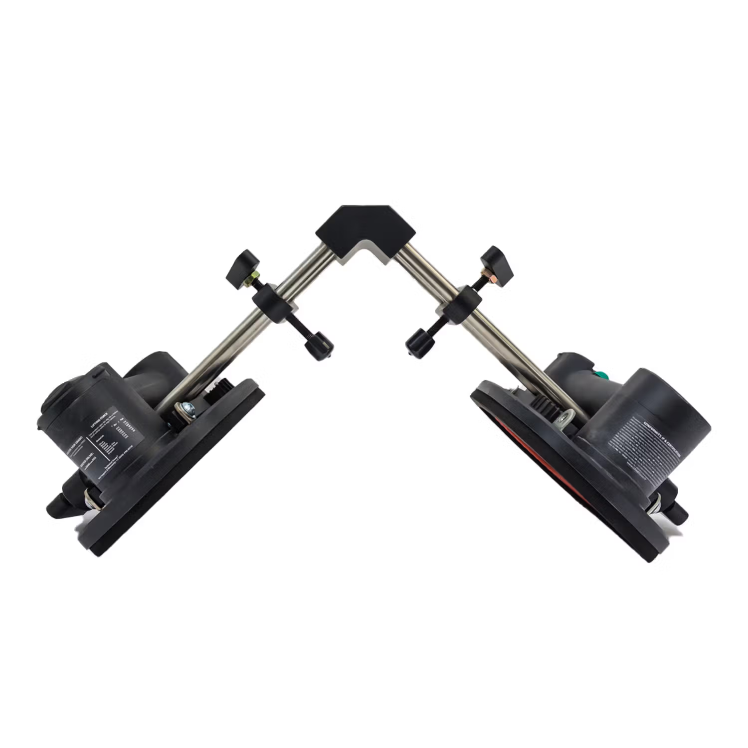 GRABO - Ventouse électrique à 90 degré Seam Setter ||SST-1-1