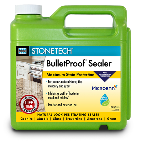 Laticrete - Stonetech BulletProof Scellant 3.8 L