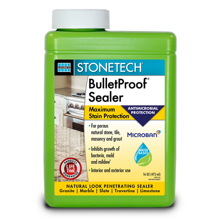 Laticrete - Stonetech BulletProof Scellant 473 ml