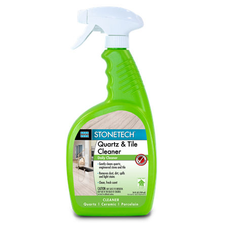 Laticrete - Stonetech Nettoyant pour Quartz et Carreaux 709 ml