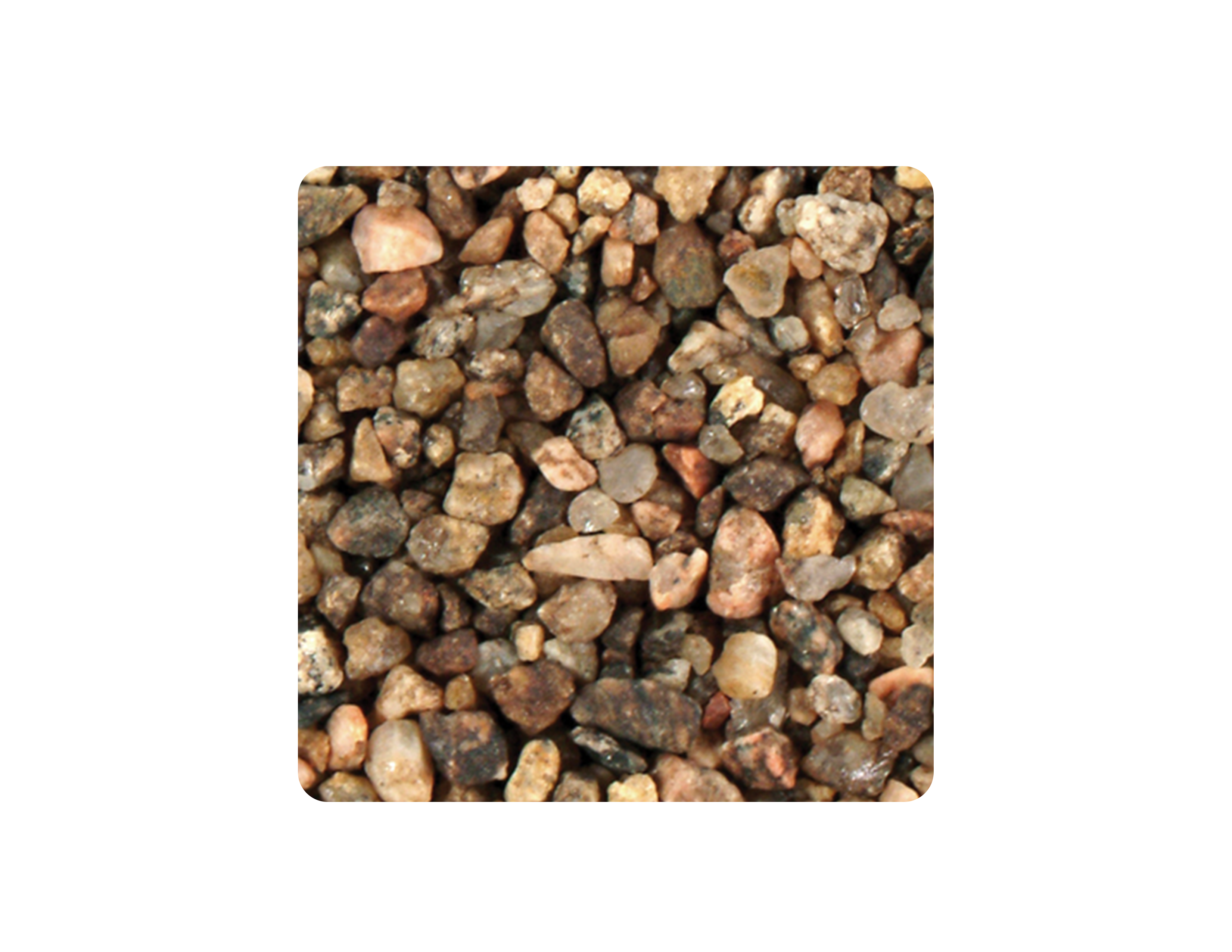 Bellemare - Sable Naturel #24 22.7 kg