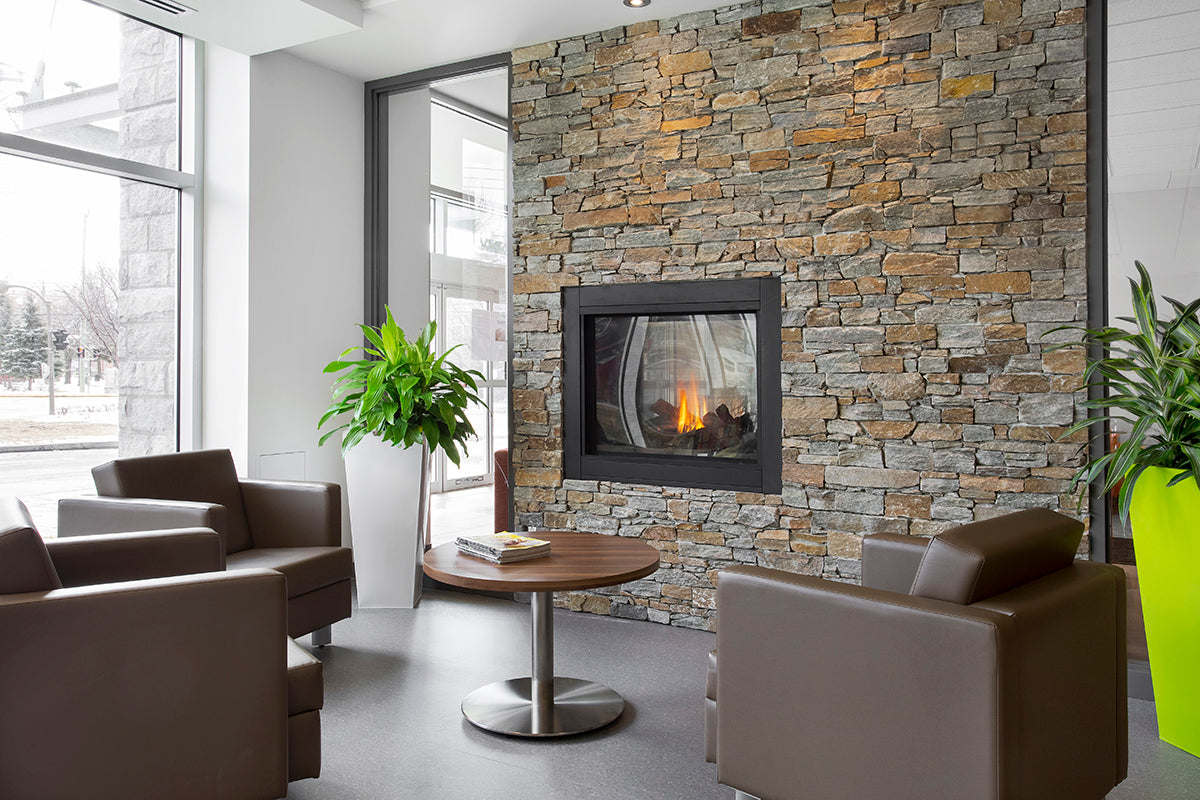 Savoy Natural Stones - 3.55 sq ft / box