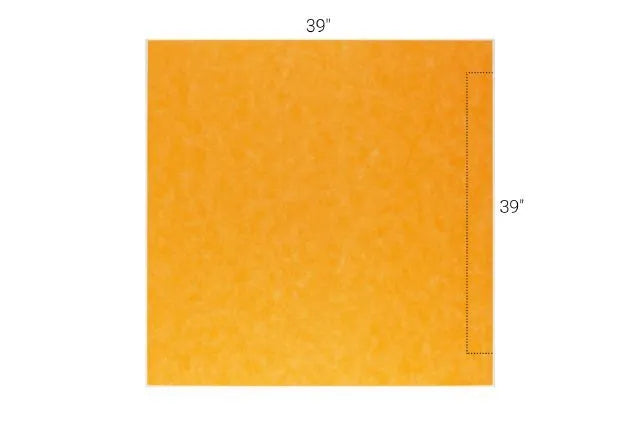 1-21/32" x 39" x 39" - Schluter - KERDI-SHOWER-LT Base de douche préfabriquée en pente avec position de sortie latérale|| KSLT1000S