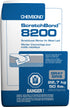 Chembond - ScratchBond 8200 Mortier d’accrochage pour treillis métallique - 50 lb