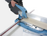 96-7/16" - Sigma Sigma XL Manual Push Tile Cutter ||12E1