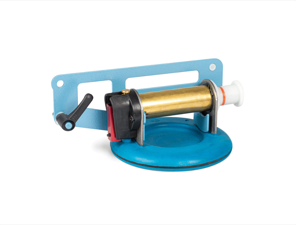 Sigma Ventouse Kera-Lift avec jauge à vide pour Kera-Lift 1A5 - diamètre 150 mm ||51P3