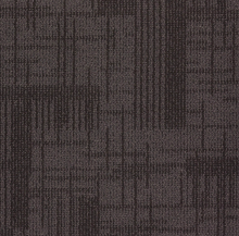 ProSolutions - Rouleau de tapis Trek avec système d'endos UNILOC River Rock 79-1/4" (Vendu en vg²)