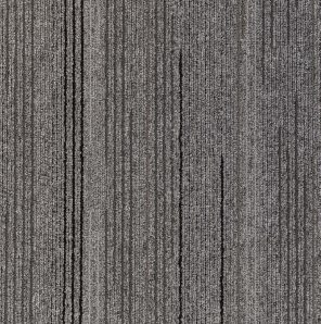 ProSolutions - Tuiles de tapis Prospective Iron 19-11/16" x 19-11/16" - 5.98 v² par boite