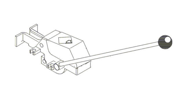 Rubi - Disjoncteur Classique