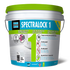 Laticrete - Spectraclok One Coulis prémélangé Translucide 3.79 L