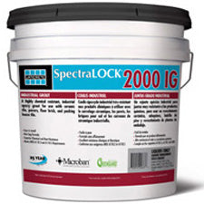 Laticrete - Spectralock 2000 IG #2 Sceau (liquide seulement) 10.5 lb