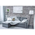 Steel Natural Stones - 5.8 sq ft / box