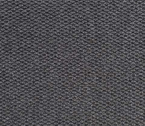 Vifloor - Tapis commercial Super Series #1172 Flannel Grey 6' 7" de large (vendu au pi²) - Si rouleau non complet