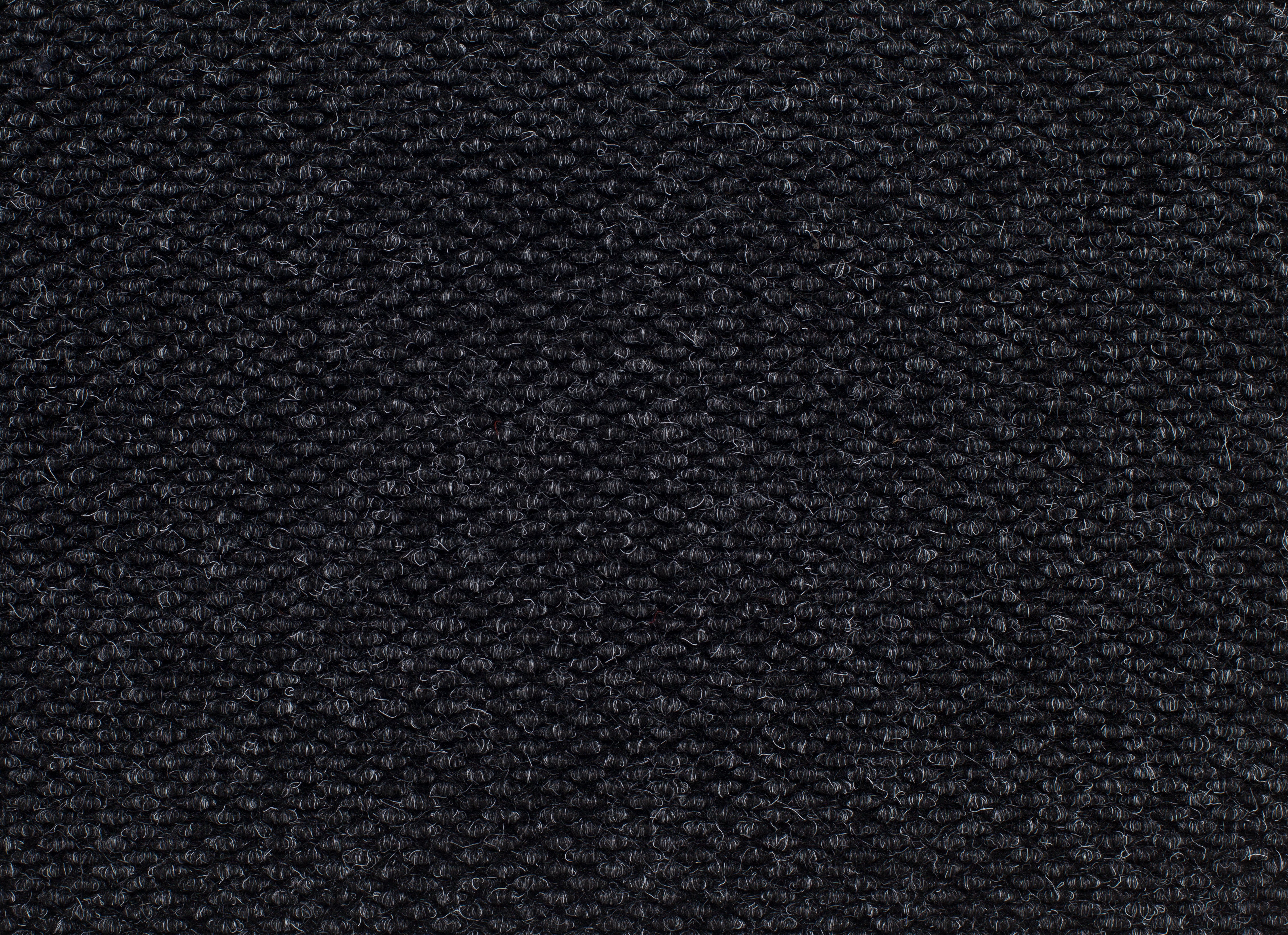 Vifloor - Tapis commercial Super Series #1120 Charcoal 6' 7" de large (vendu au pi²) - Si rouleau non complet