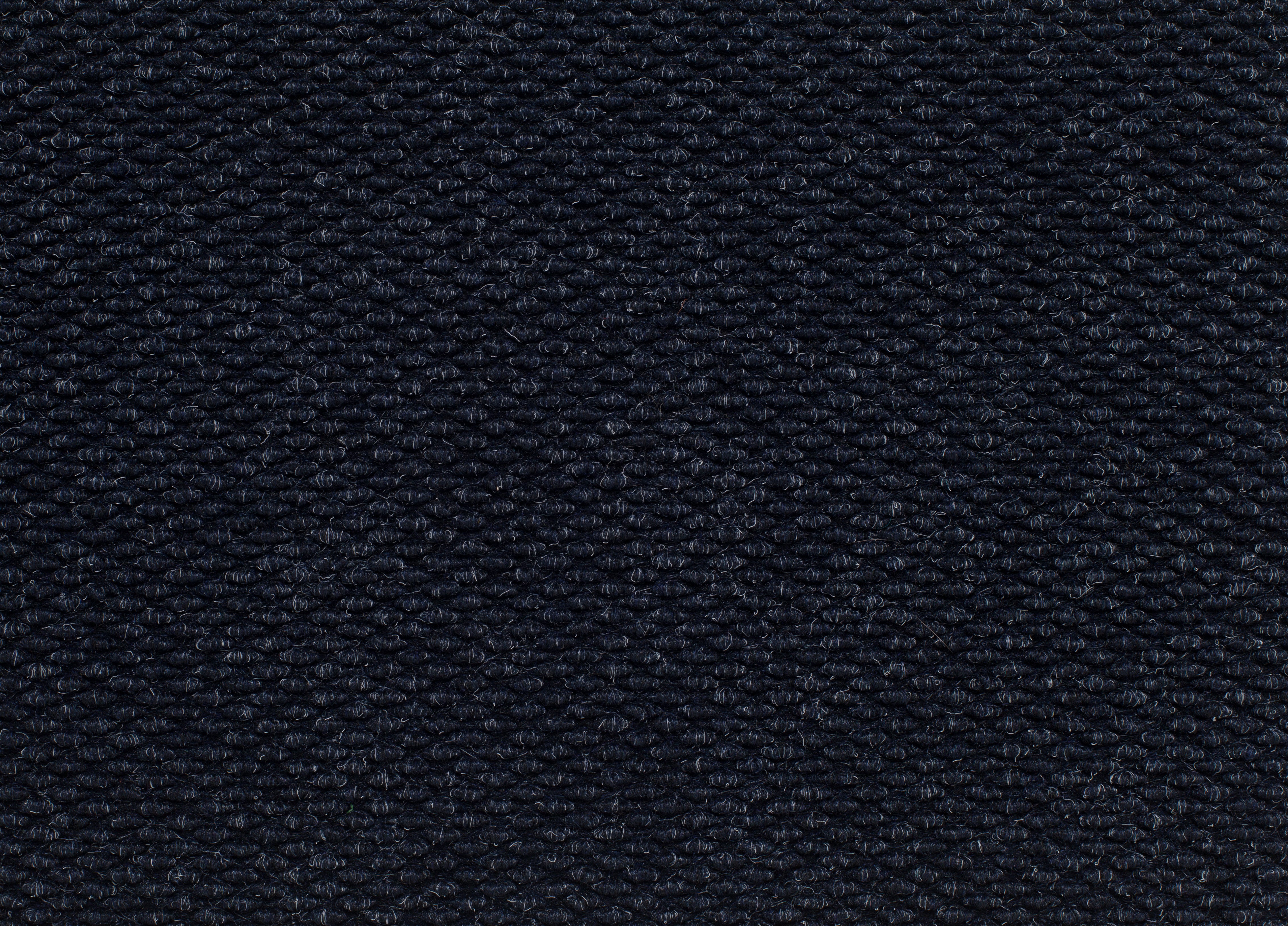 Vifloor - Tapis commercial Super Series #1143 Dark Blue 6' 7" de large (vendu au pi²) - Si rouleau non complet