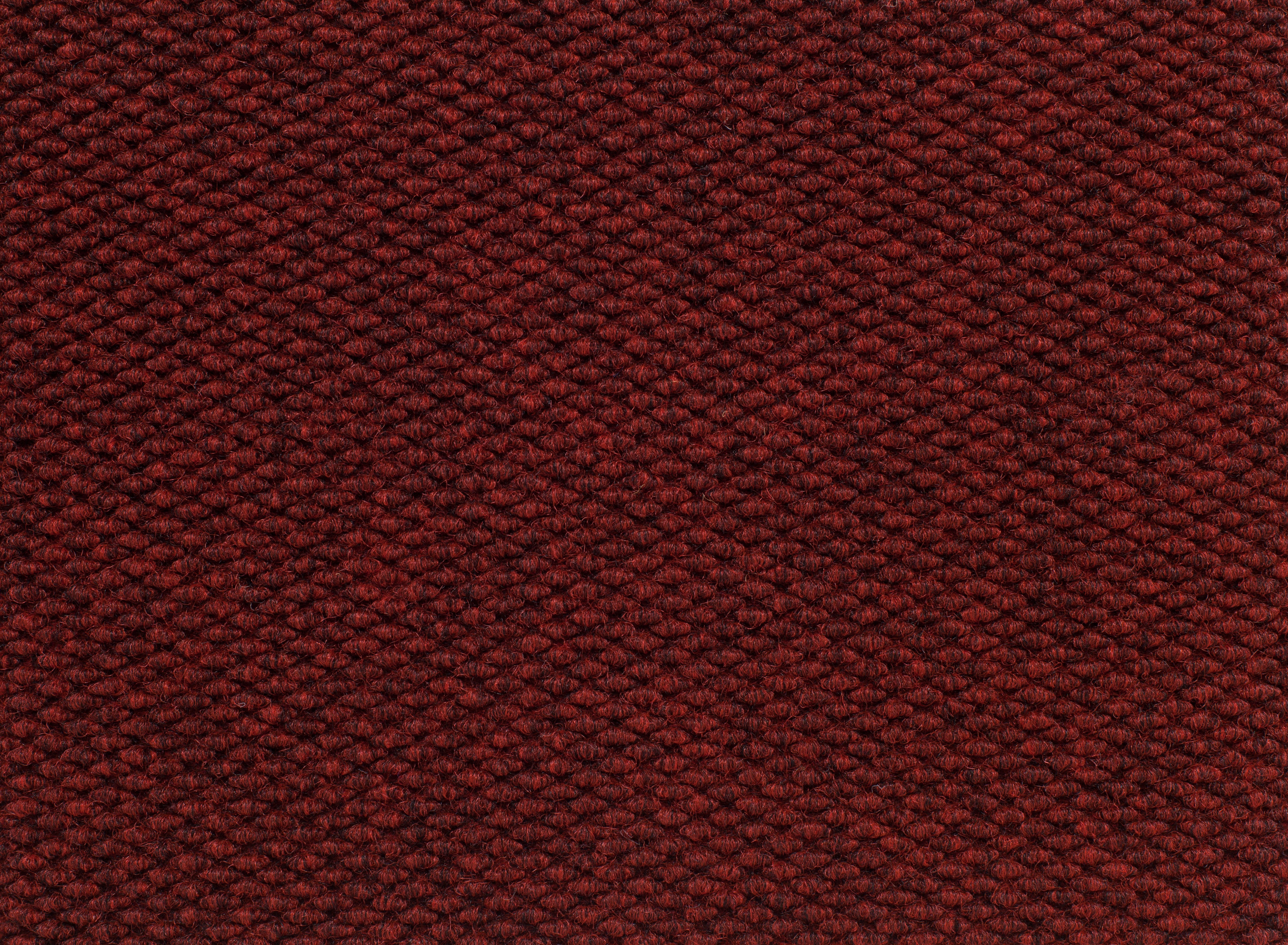 Vifloor - Tapis commercial Super Series #1130 Red 6' 7" de large (vendu au pi²) - Si rouleau non complet