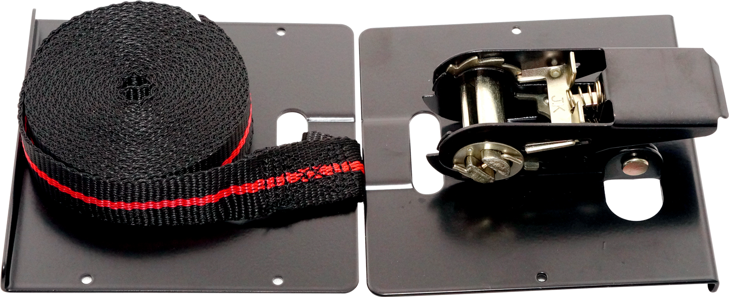 Tego System - Pince - Courroie